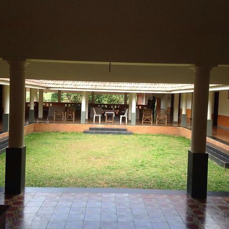 Stay Simple 3 Hills County Resort Kalpatta Exterior foto