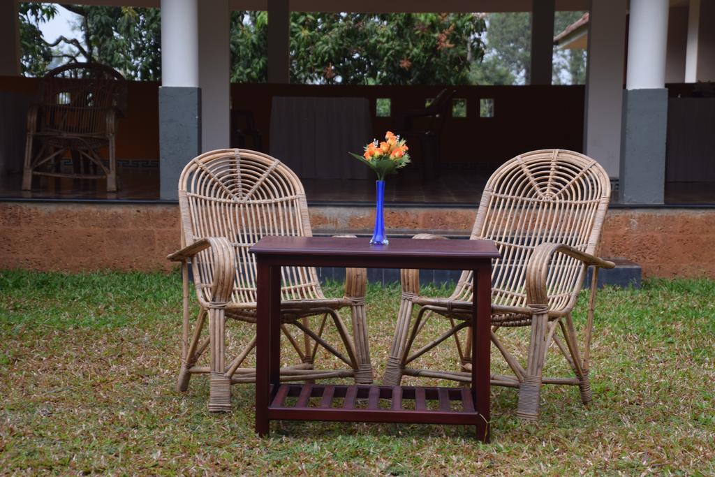 Stay Simple 3 Hills County Resort Kalpatta Exterior foto
