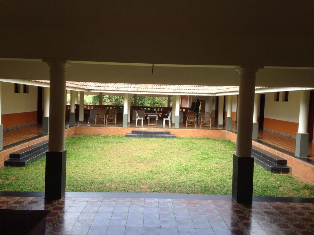 Stay Simple 3 Hills County Resort Kalpatta Exterior foto