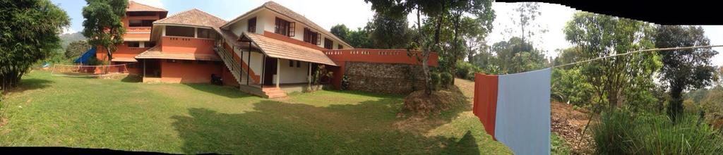 Stay Simple 3 Hills County Resort Kalpatta Exterior foto