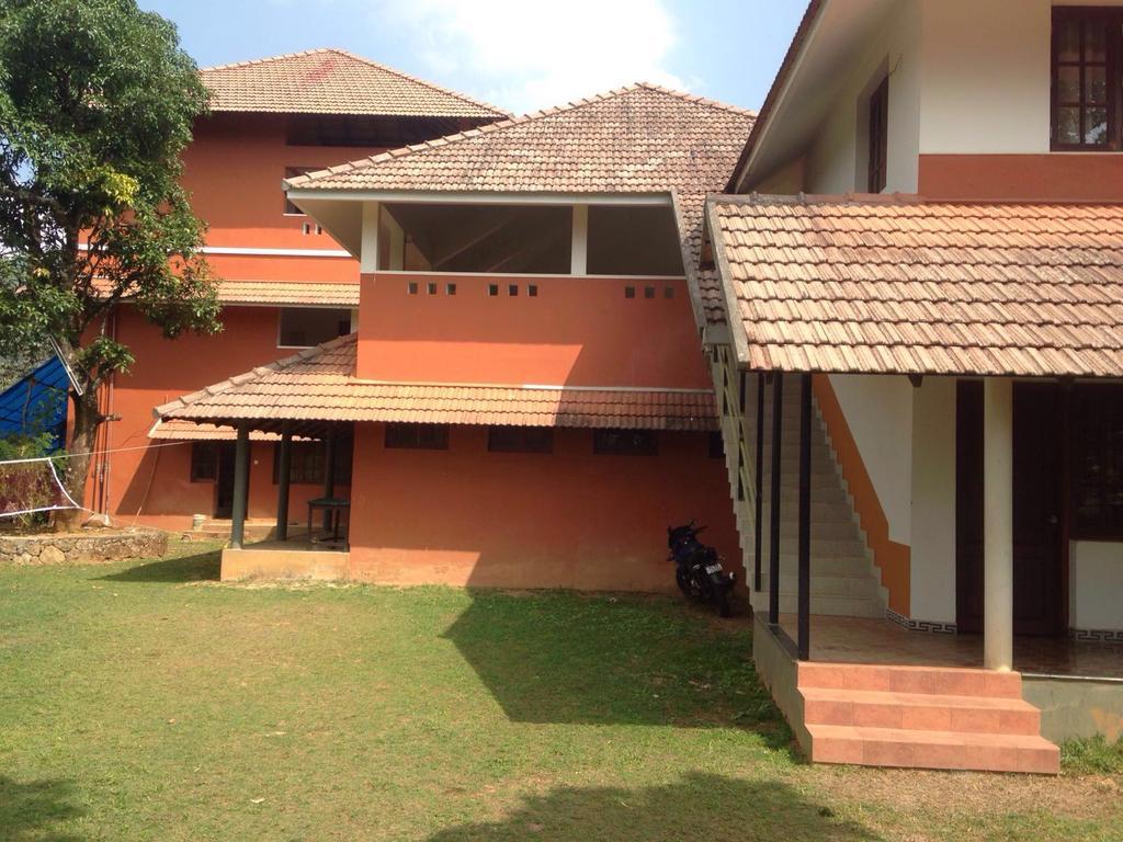 Stay Simple 3 Hills County Resort Kalpatta Exterior foto