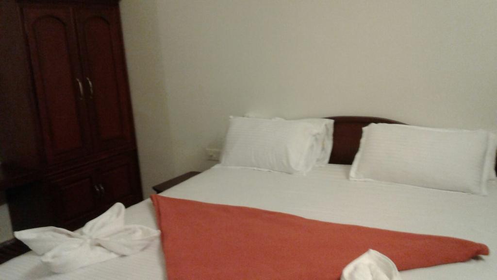 Stay Simple 3 Hills County Resort Kalpatta Exterior foto