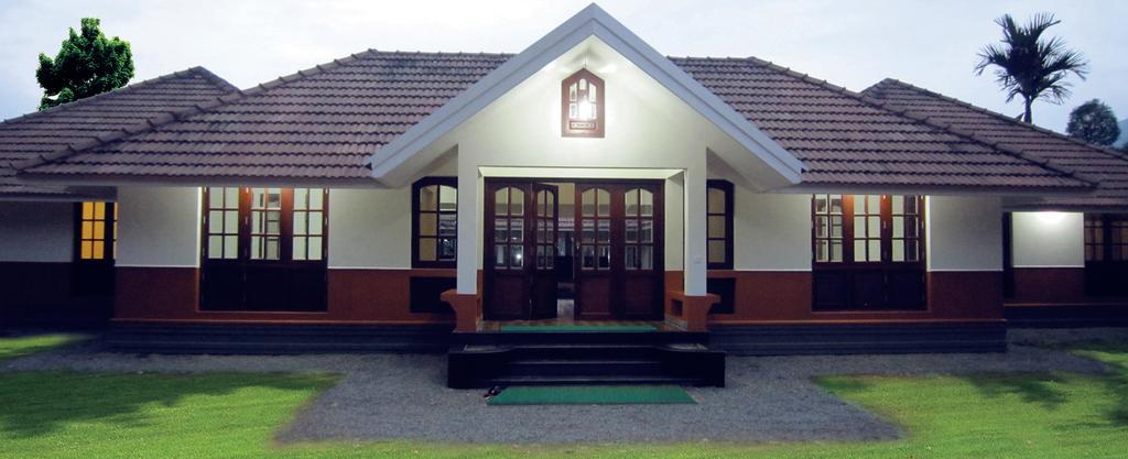 Stay Simple 3 Hills County Resort Kalpatta Exterior foto