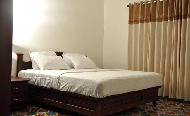 Stay Simple 3 Hills County Resort Kalpatta Exterior foto
