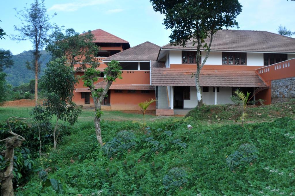 Stay Simple 3 Hills County Resort Kalpatta Exterior foto