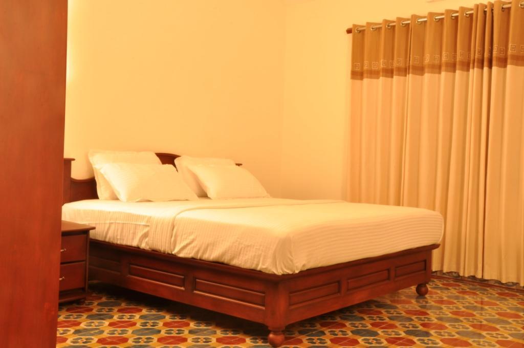 Stay Simple 3 Hills County Resort Kalpatta Exterior foto