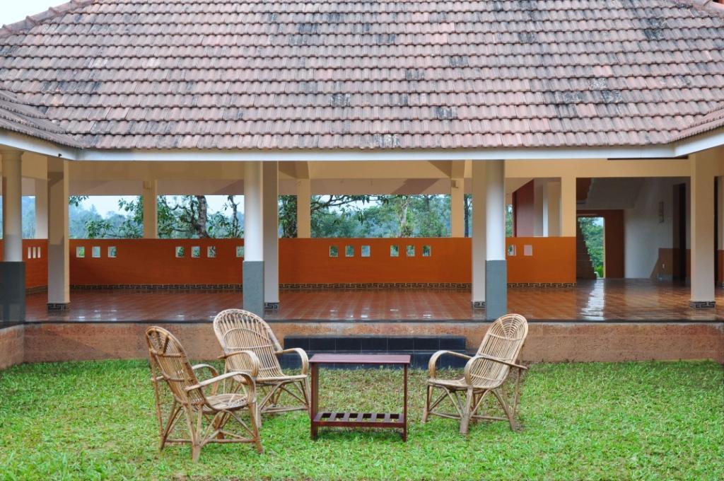 Stay Simple 3 Hills County Resort Kalpatta Exterior foto
