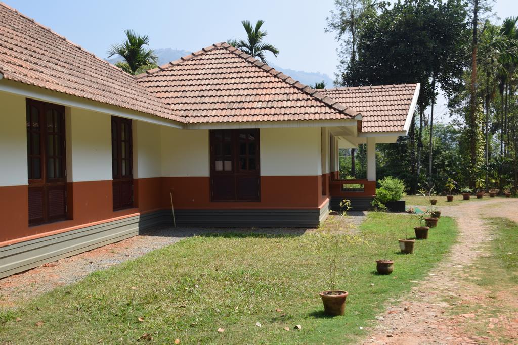 Stay Simple 3 Hills County Resort Kalpatta Exterior foto
