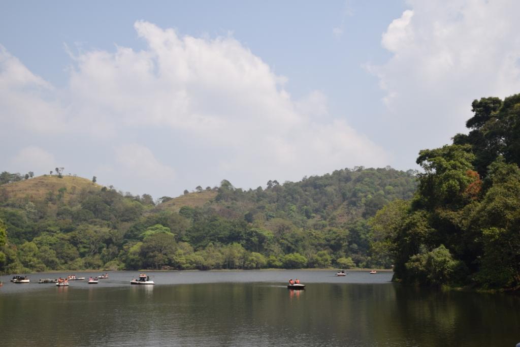 Stay Simple 3 Hills County Resort Kalpatta Exterior foto
