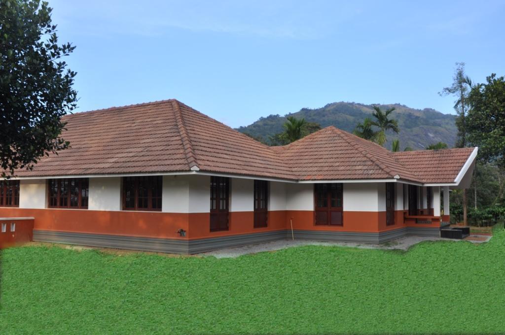 Stay Simple 3 Hills County Resort Kalpatta Exterior foto