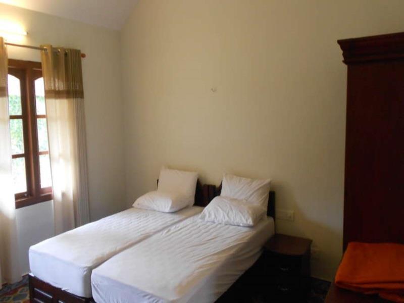 Stay Simple 3 Hills County Resort Kalpatta Exterior foto
