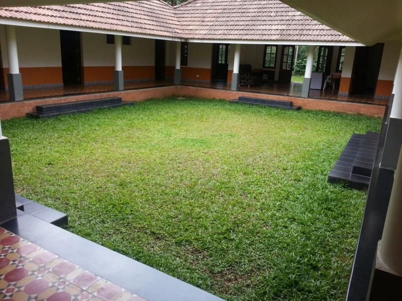 Stay Simple 3 Hills County Resort Kalpatta Exterior foto