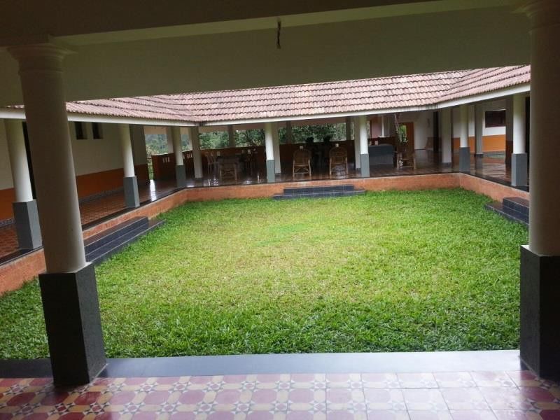 Stay Simple 3 Hills County Resort Kalpatta Exterior foto