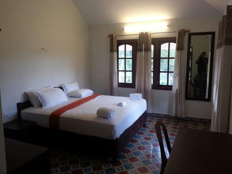 Stay Simple 3 Hills County Resort Kalpatta Exterior foto