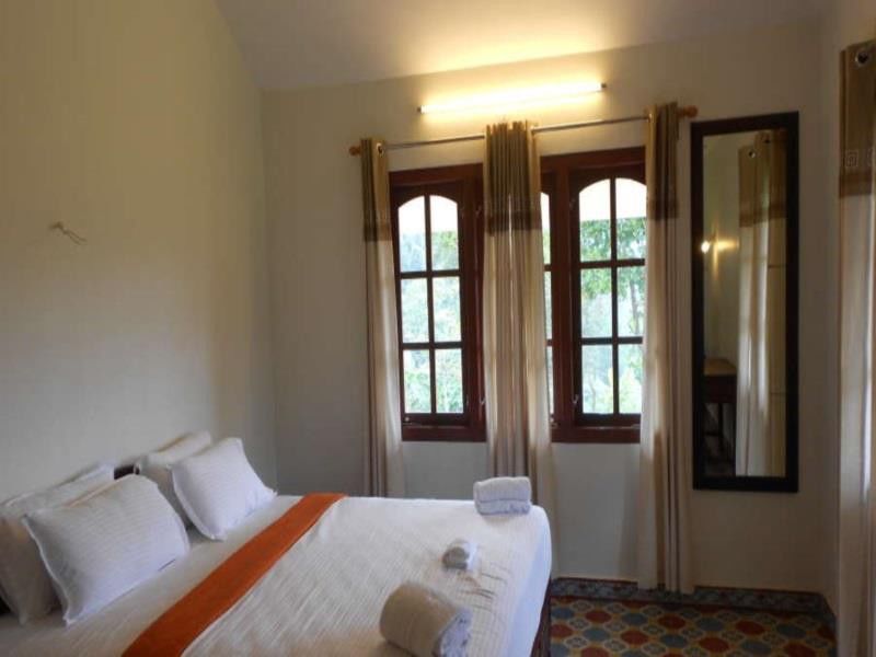 Stay Simple 3 Hills County Resort Kalpatta Exterior foto